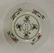 Antique Chinese Porcelain Dish - 3