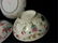 4 Antique Chinese Famille Rose Porcelain Bowl - 7
