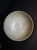"Chinese LongQuan Glazed Celadon Bowl Size: d6 3/4""