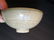 "Chinese LongQuan Glazed Celadon Bowl Size: d6 3/4"" - 3