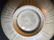 "Chinese LongQuan Glazed Celadon Bowl Size: d6 3/4"" - 6