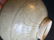 "Chinese LongQuan Glazed Celadon Bowl Size: d6 3/4"" - 7