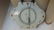 ANTIQUE CHINESE dish - 8