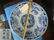BIG Antique Chinese Porcelain dish