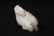 White Jade carved horse and monkey, 1.85"x2.3"x0.8" - 4