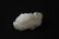 White Jade carved horse and monkey, 1.85"x2.3"x0.8" - 9