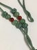 Oriental Jade Pendant Necklace 2 2x 1.25x - 2