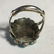 Signed J. Paselente Sterling & Turquoise Ring, Signed - 4