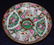 A set of Famille Rose Plate in Flower & Figure Pattern, - 2