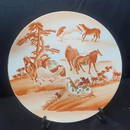 18th Century Chinese Export Rose Medallion Porcelain
