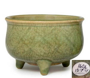 MING DYNASTY (1368-1644) From CHRISTIE