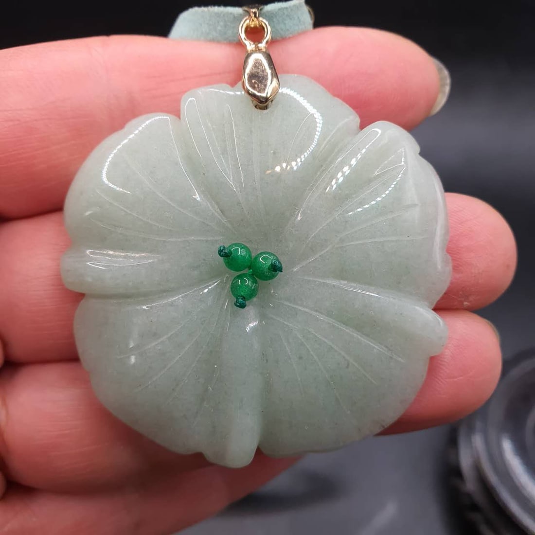 CHINESE JADE: CHINESE JADE