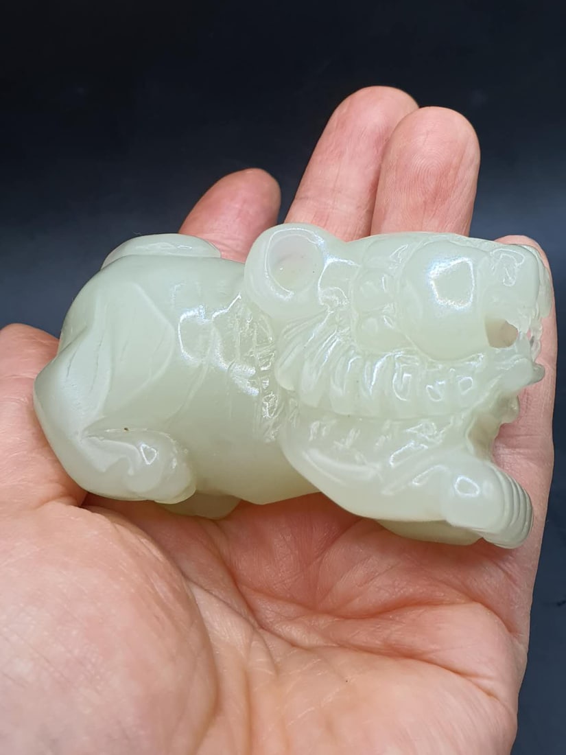 Snuff Bottle: Snuff Bottle