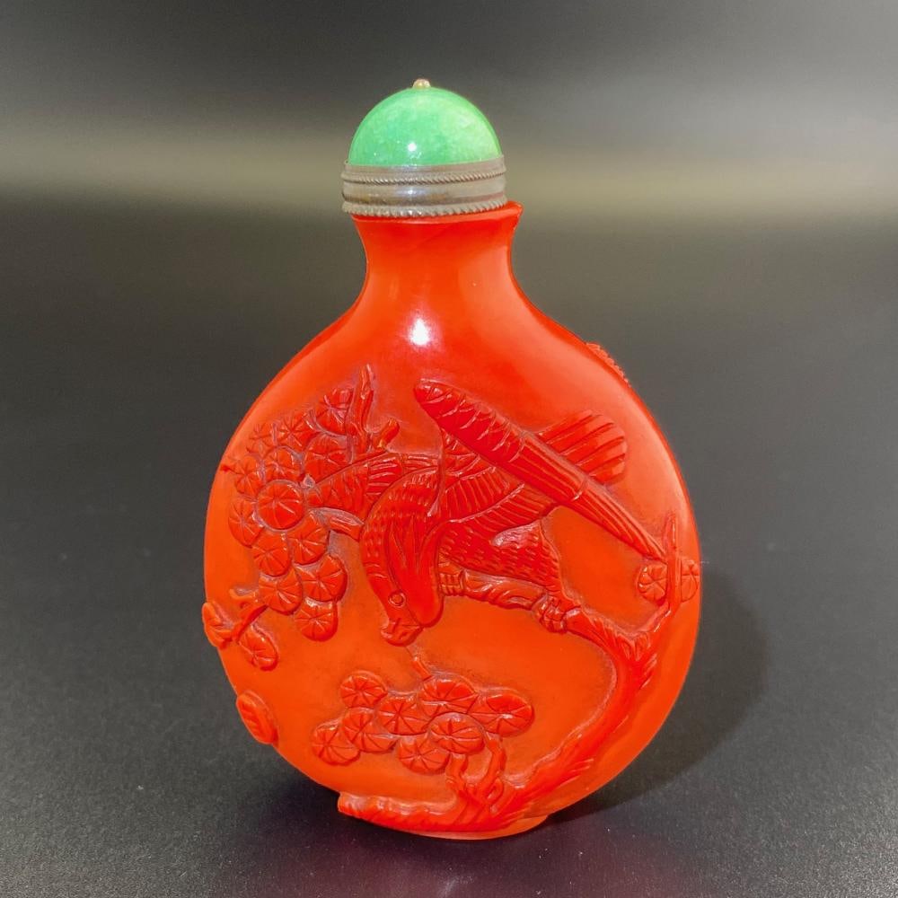 Snuff Bottle - 4