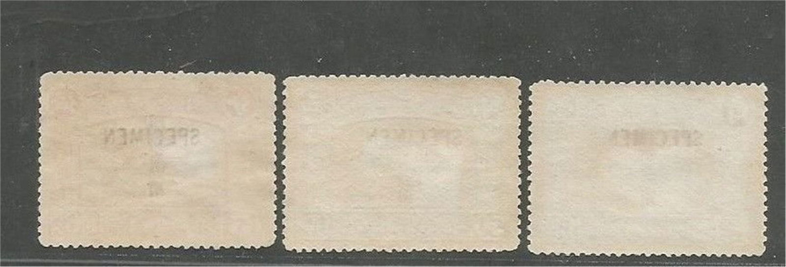 CHINA ERROR STAMPS ?? ?? - 2