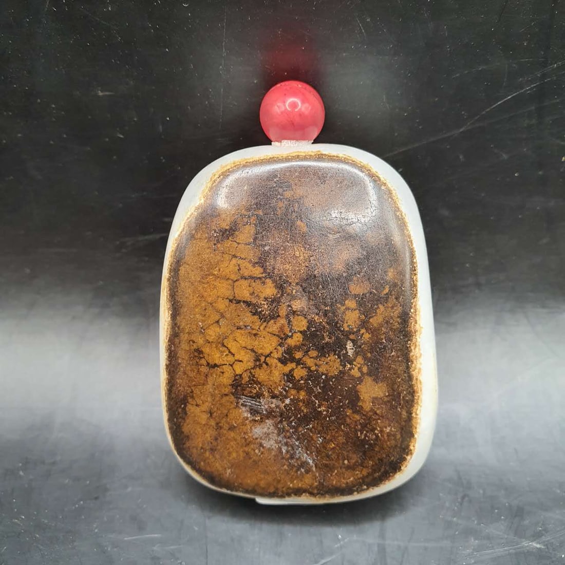 SNUFF BOTTLE: SNUFF BOTTLE