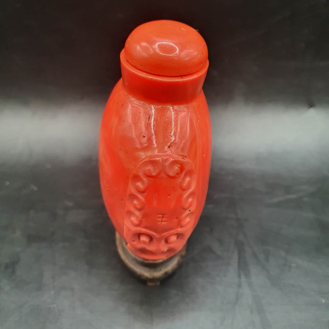 SNUFF BOTTLE - 4