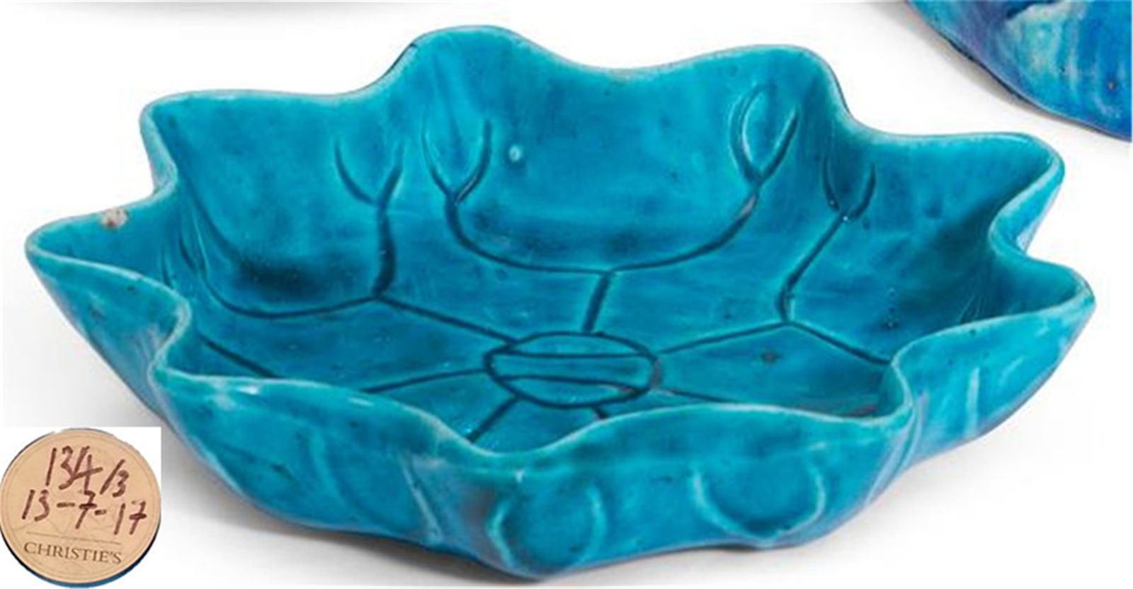 QING DYNASTY From CHRISTIE: QING DYNASTY From CHRISTIE