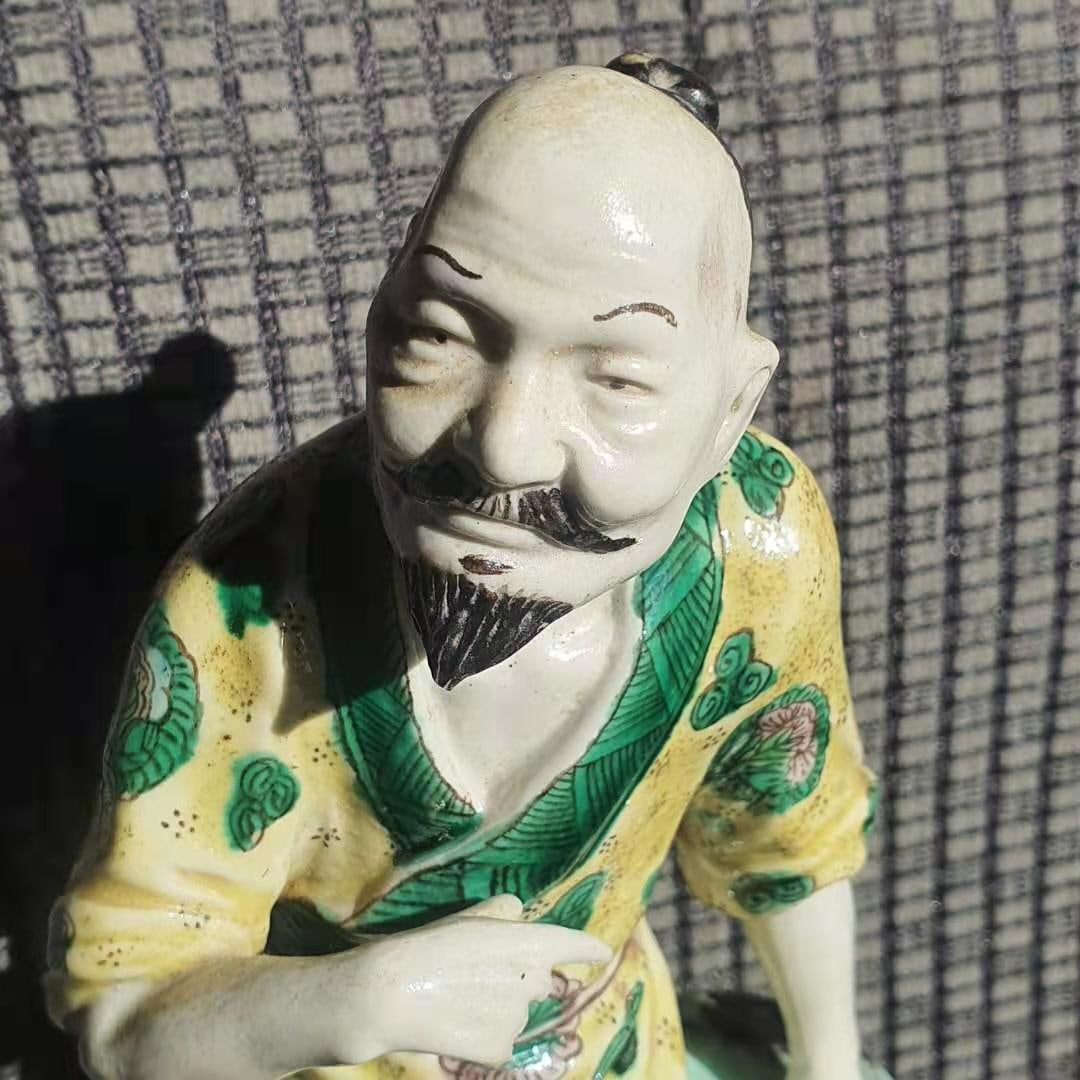 Porcelain Master Zeng Longsheng's Works: Porcelain Master Zeng Longsheng's Works