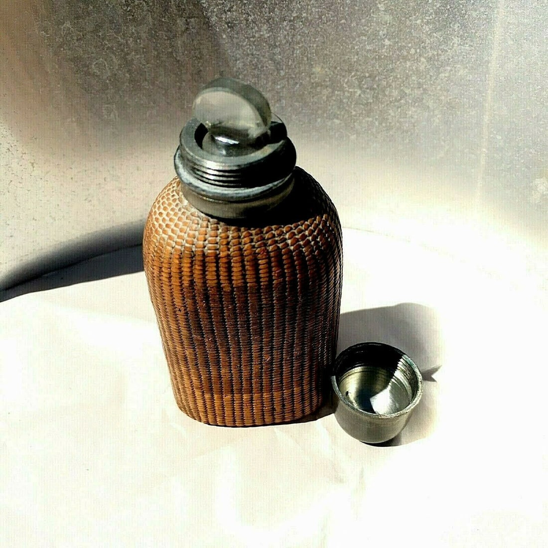 SNUFF BOTTLE - 2