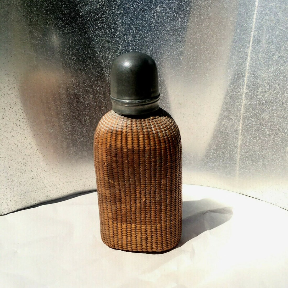 SNUFF BOTTLE - 4