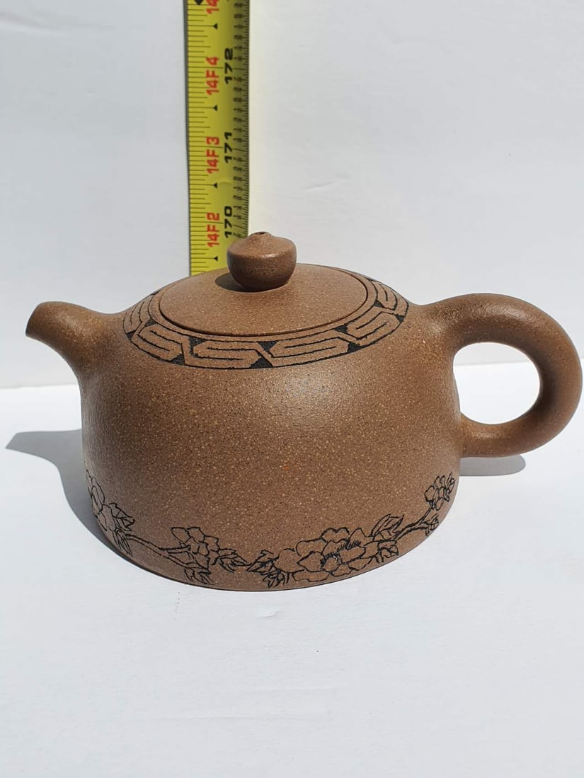 teapot - 2
