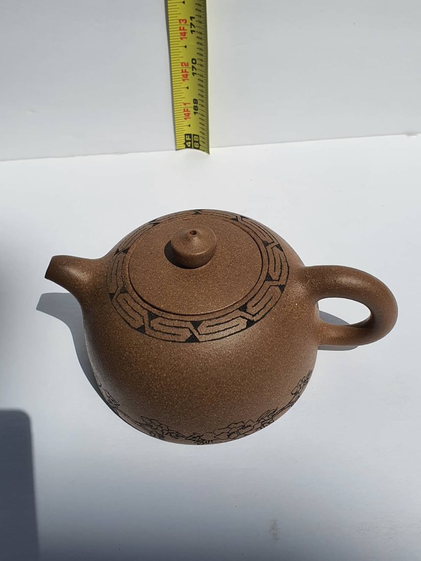 teapot - 7