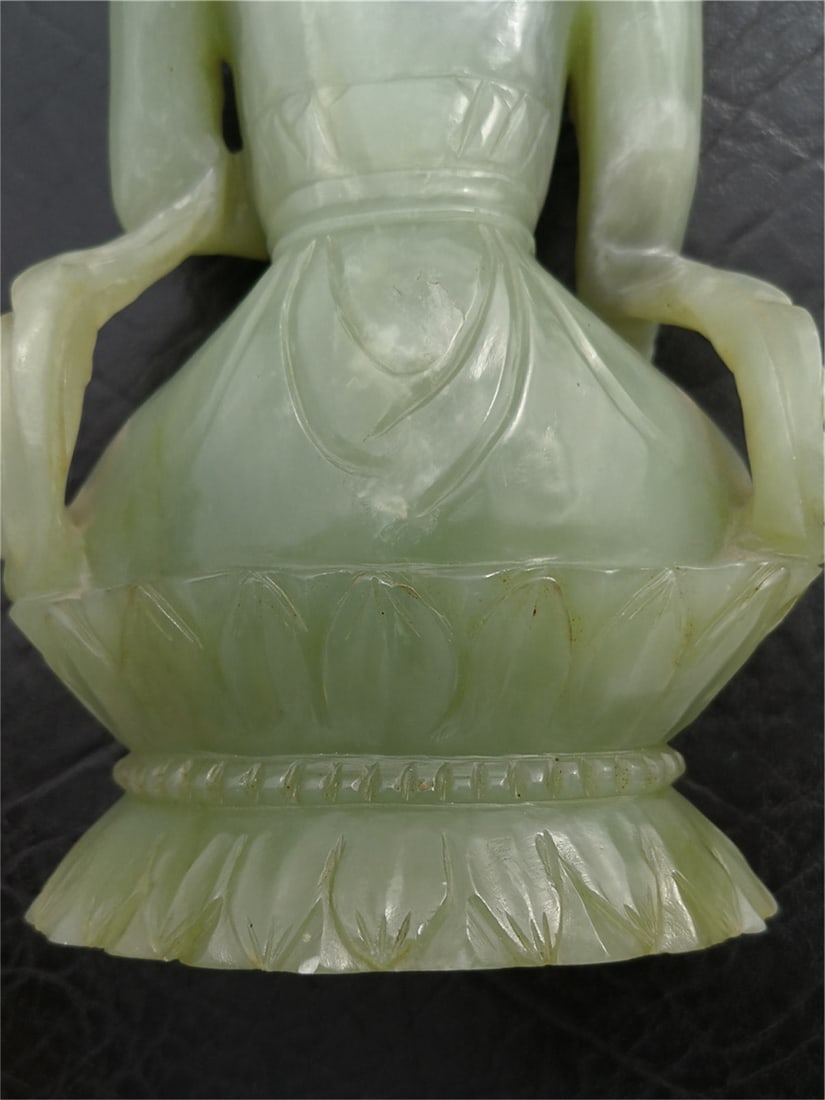 JADE Buda - 10