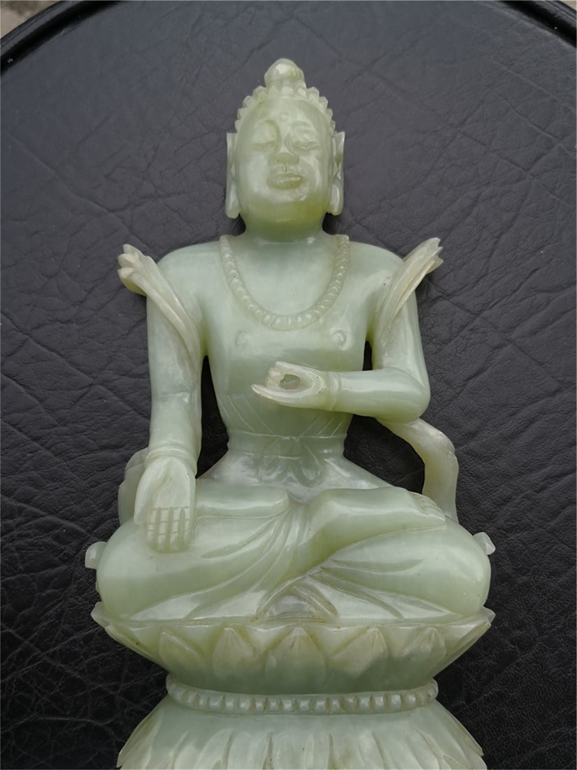 JADE Buda: JADE Buda