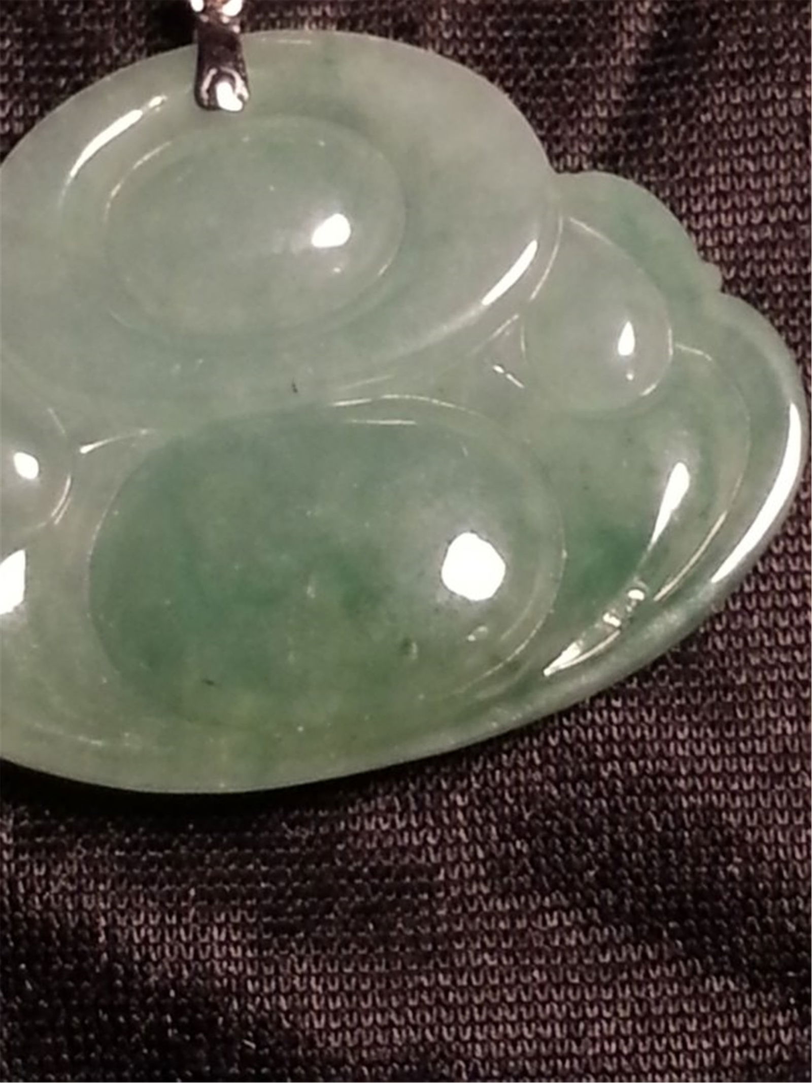 Jadeite - 2
