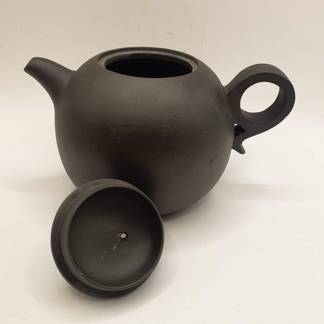 teapot - 2
