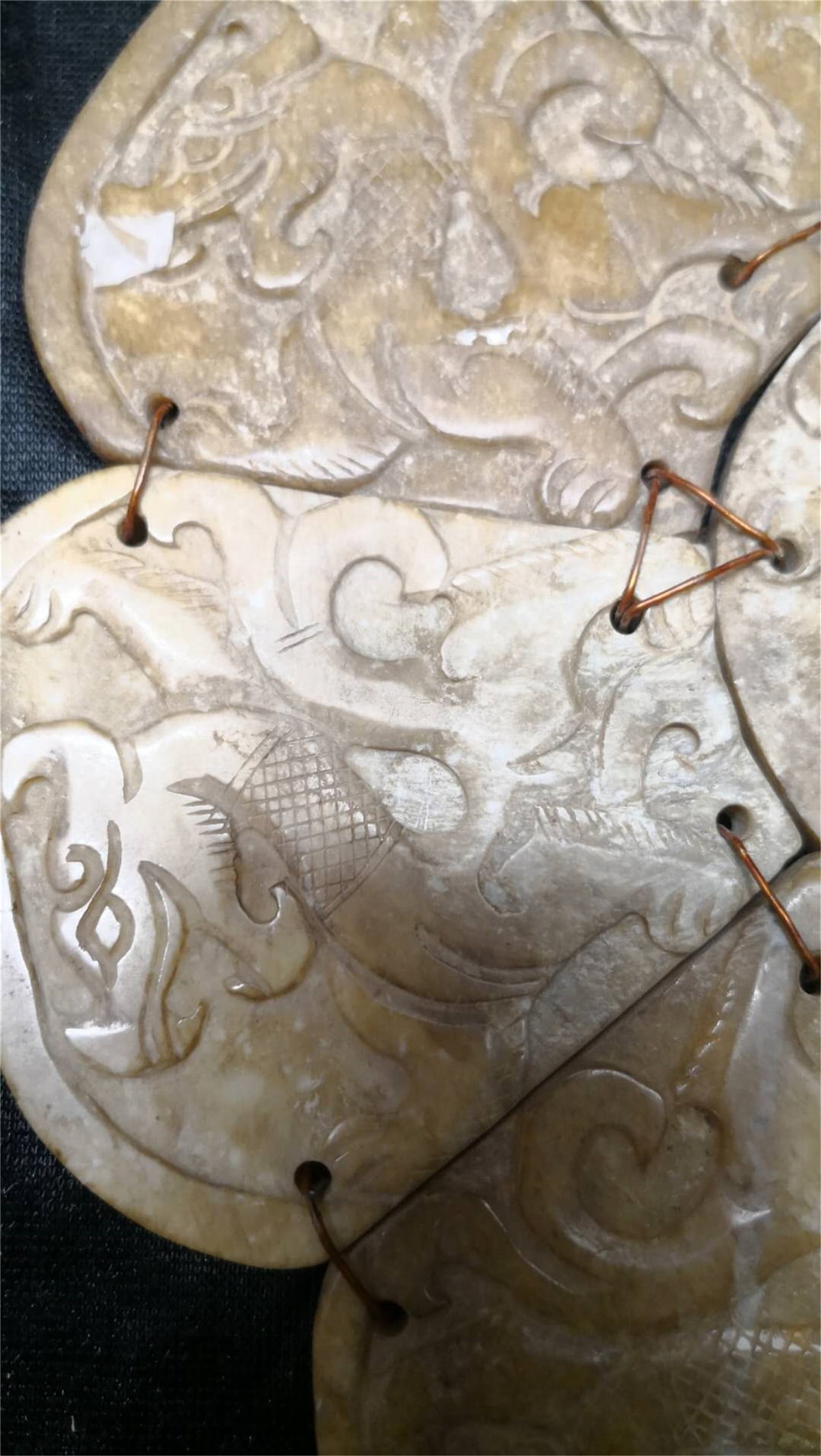 antique Jade (1 of 5)