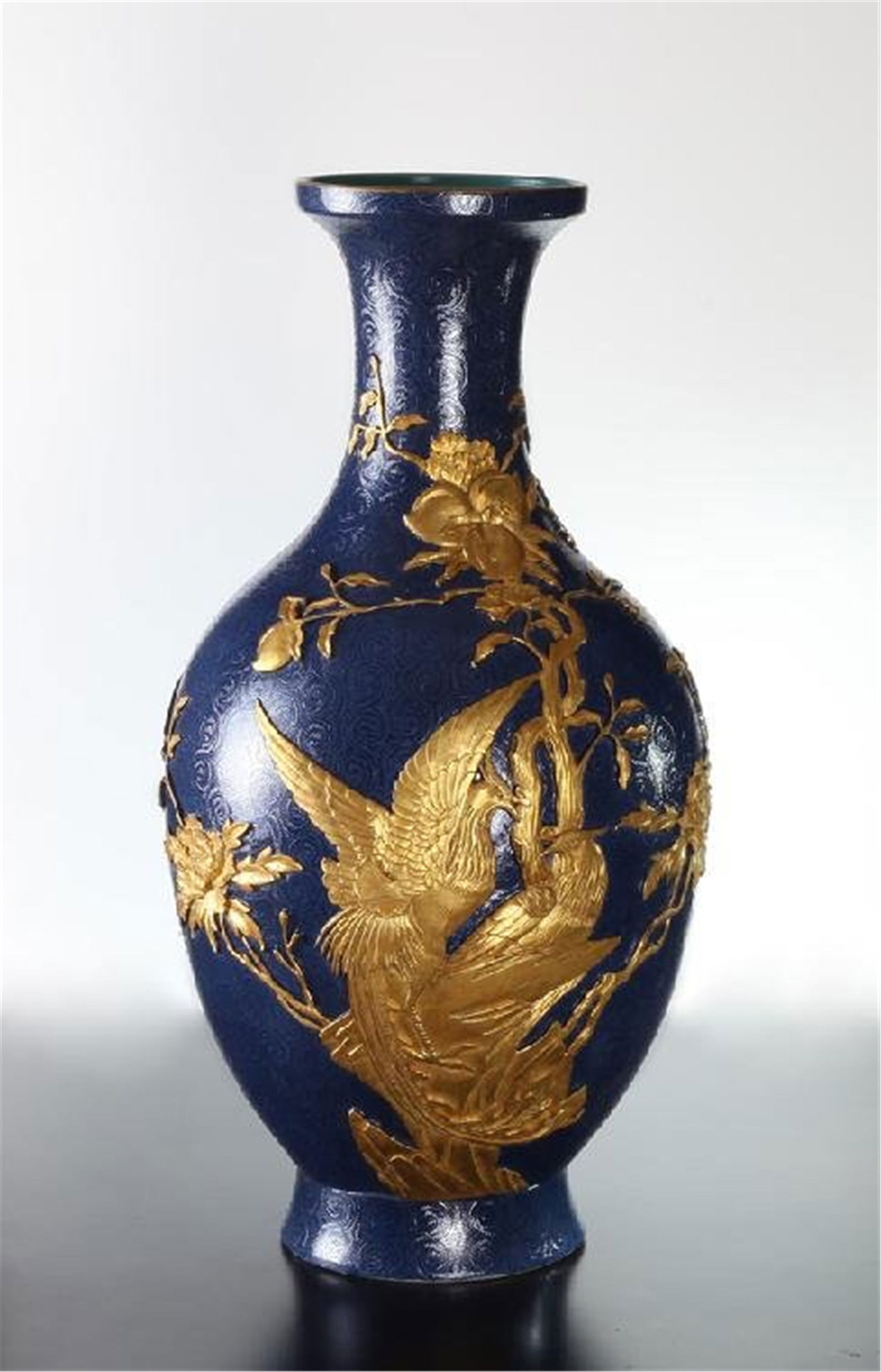 Porcelain Vase (1 of 6)