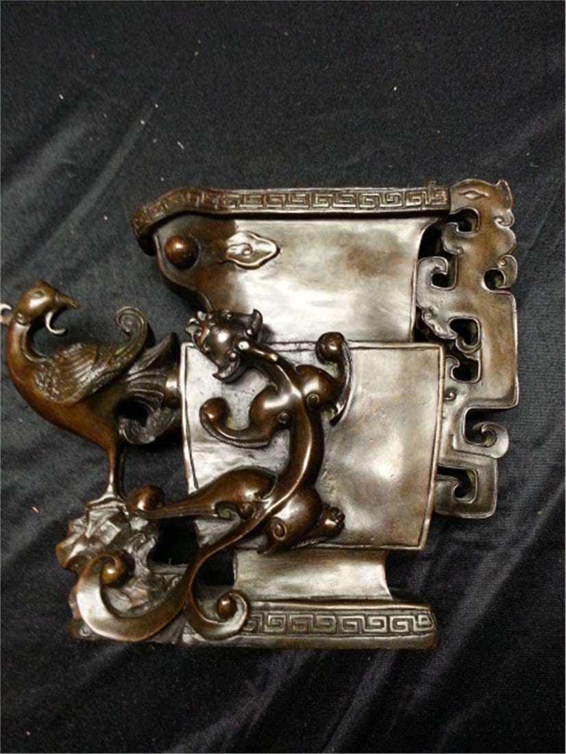 Old china Bronze (1 of 10)