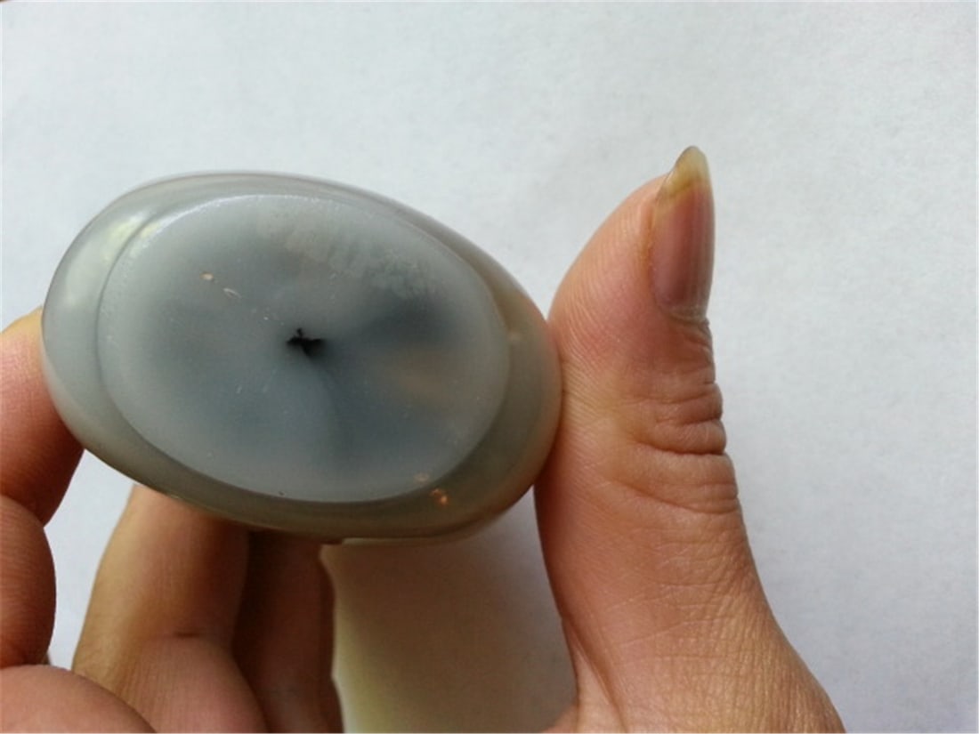 SNUFF BOTTLE: SNUFF BOTTLE