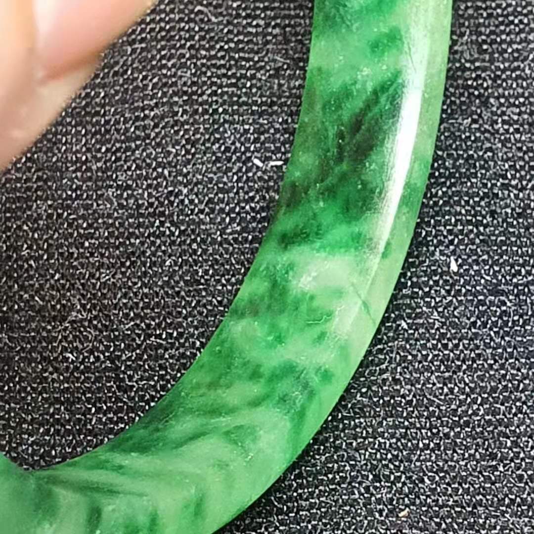 Jade Bracelet - 6