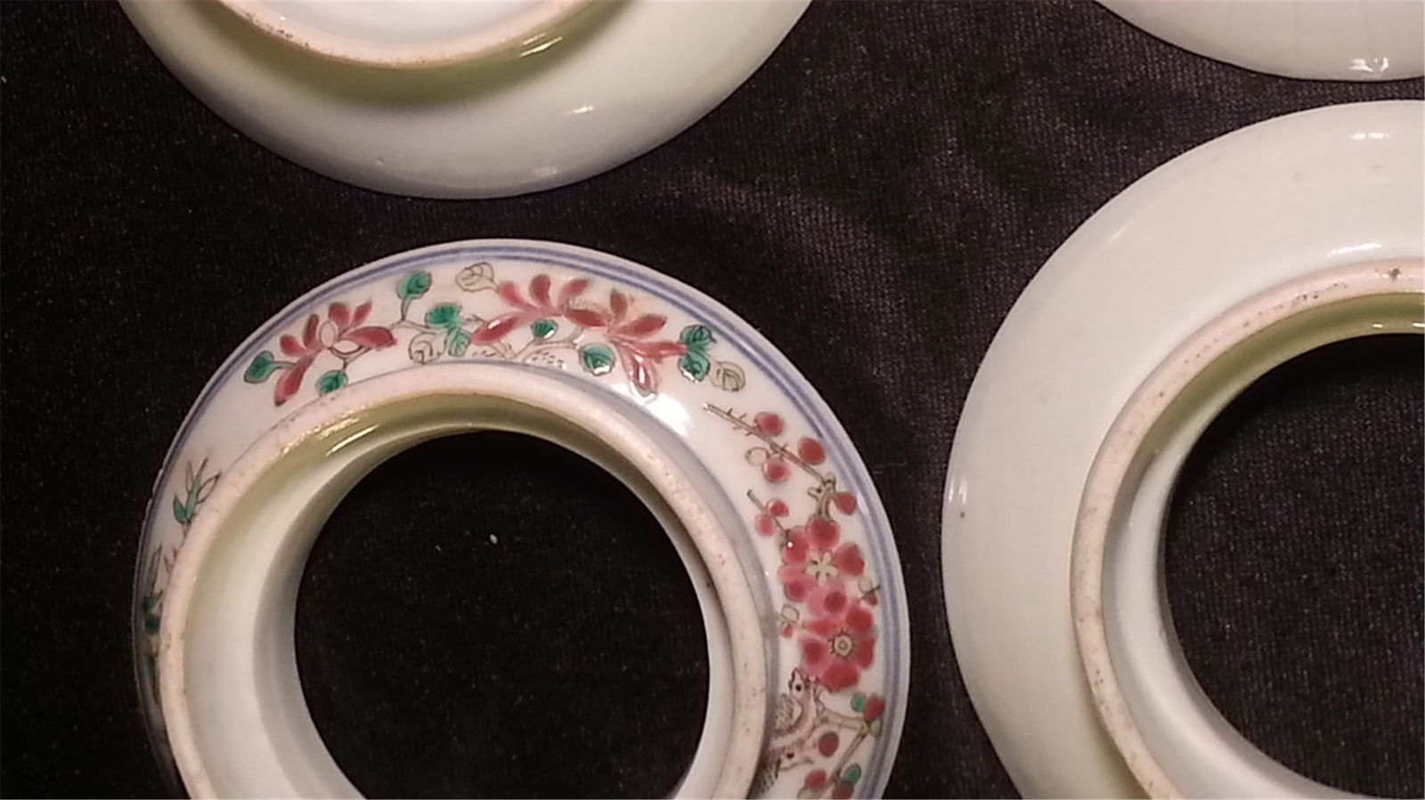 Porcelain Tea light - 2