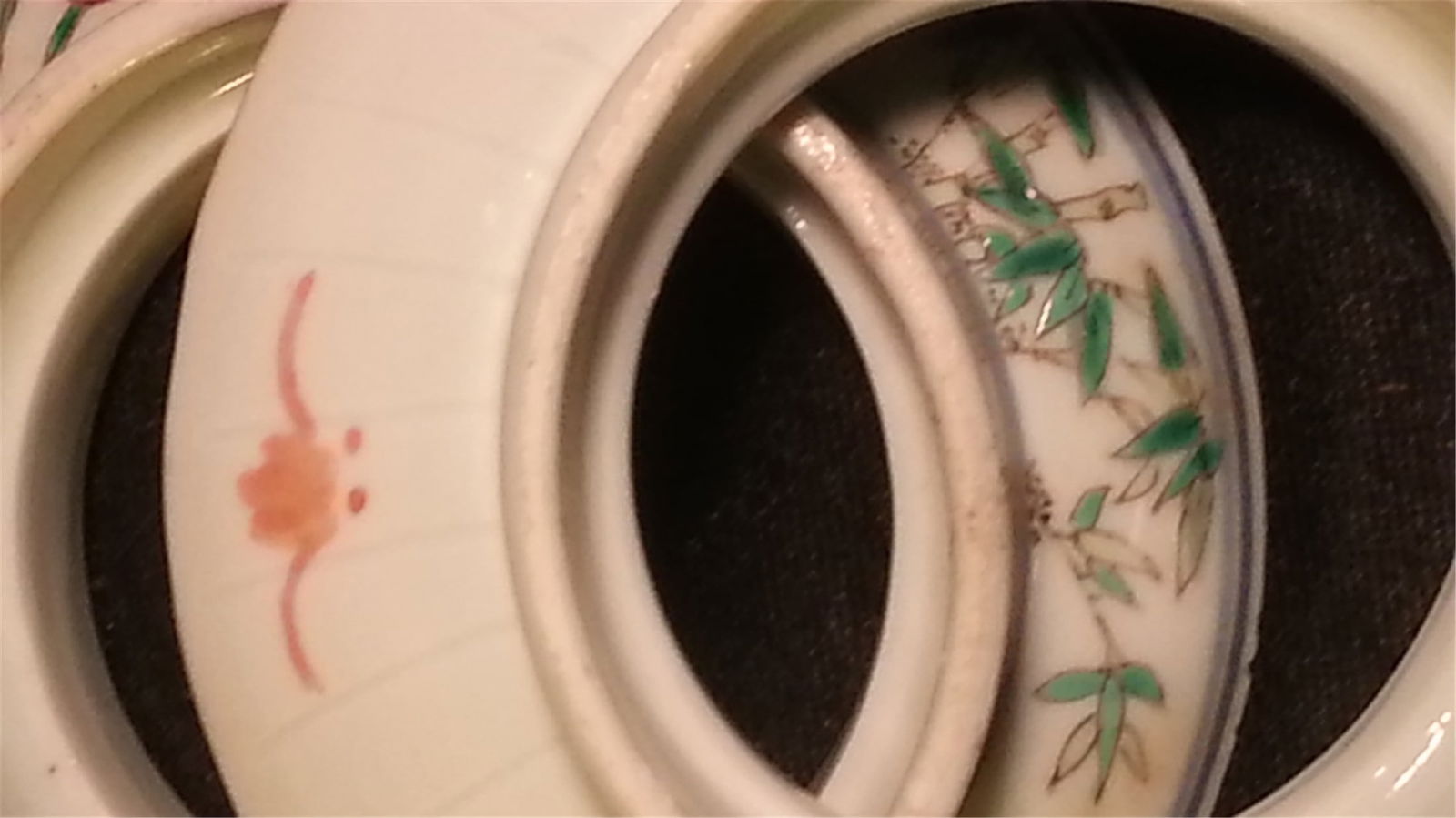 Porcelain Tea light - 4