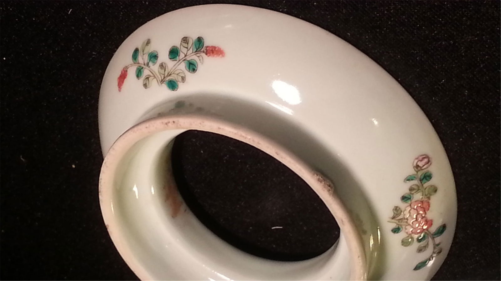 Porcelain Tea light - 4