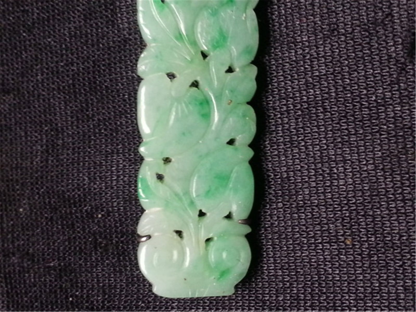 antique Jade - 7