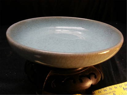 Late 19th Century Chinese Export Rose Medallion  bowi: Massive Late 19th Century Chinese Export Rose Medallion bowi