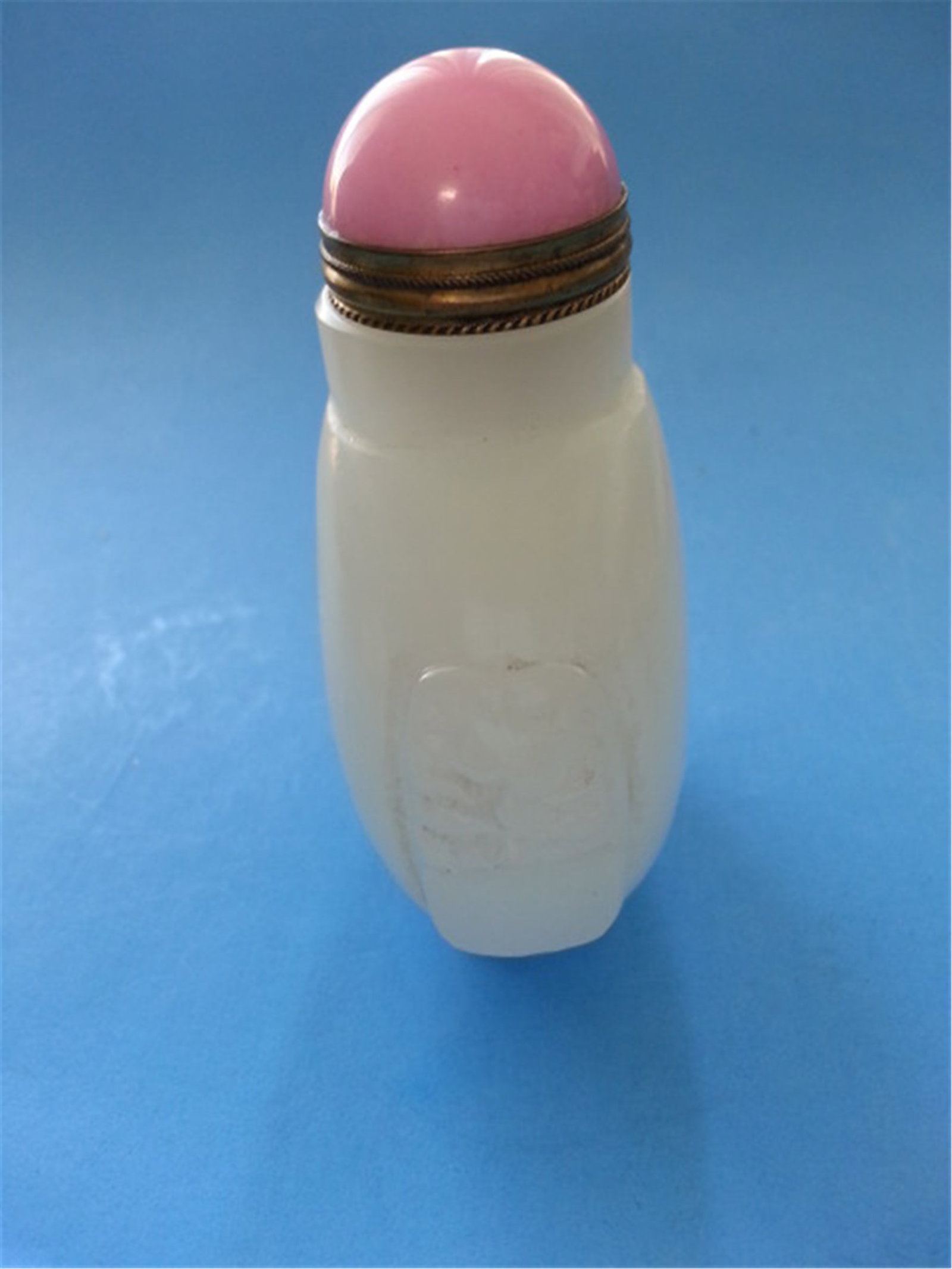ANTIQUE CHINESE SNUFF BOTTLE (1 of 3)