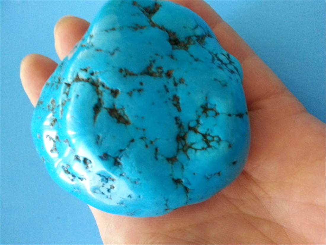 Turquoise: Turquoise