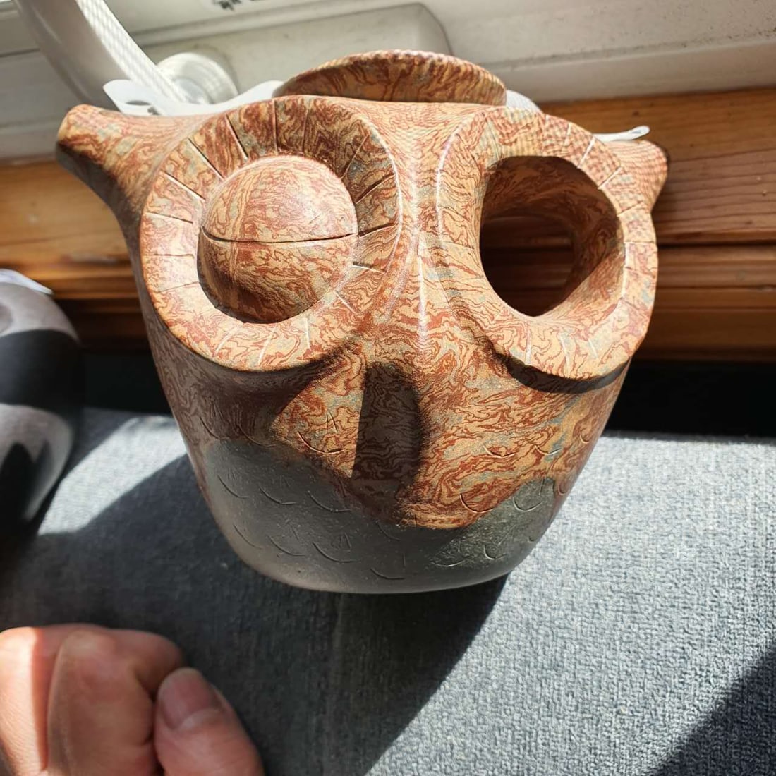 Zisha teapot: Zisha teapot