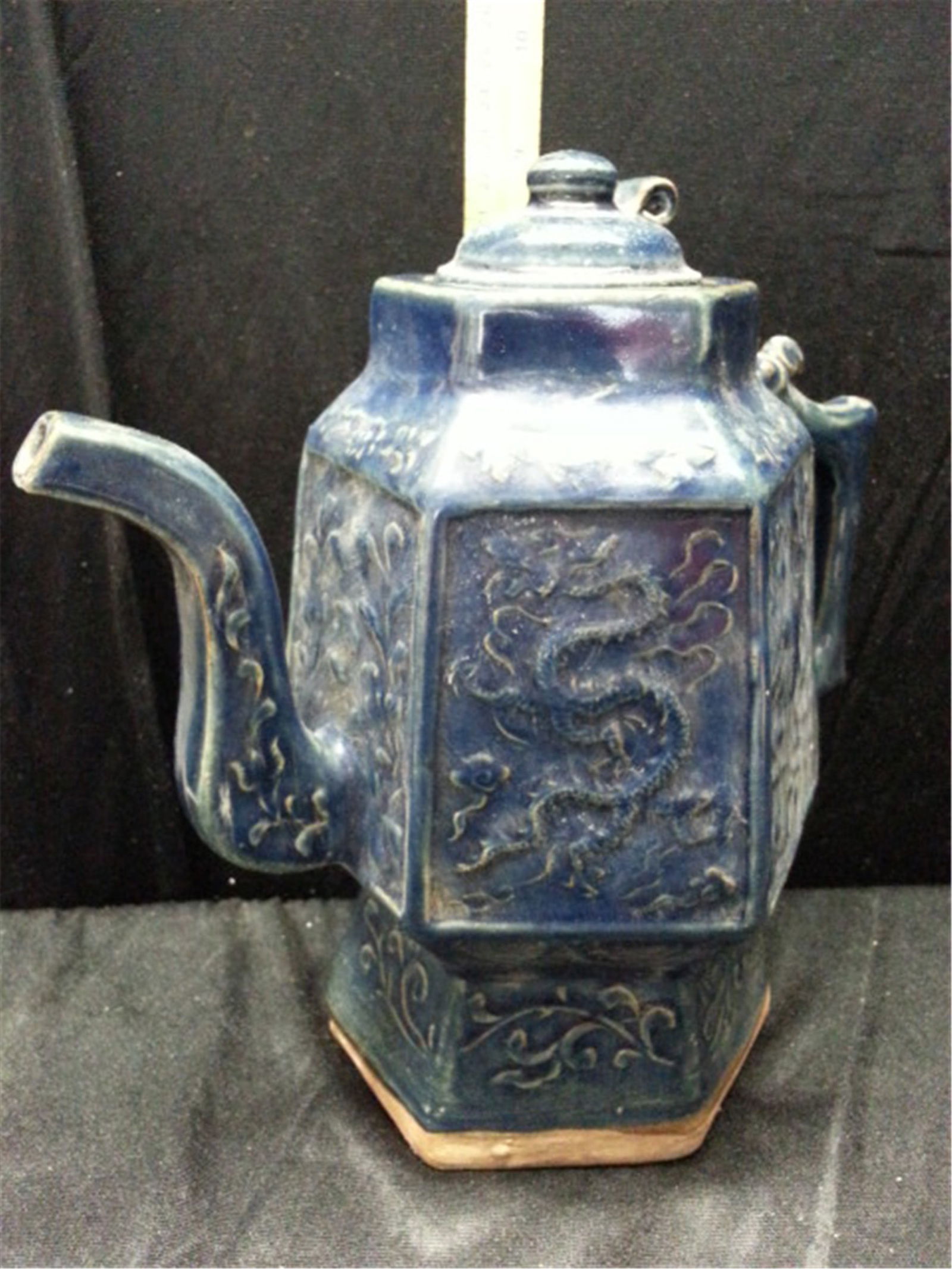 Antique Porcelain tea PORT: Antique Porcelain tea PORT