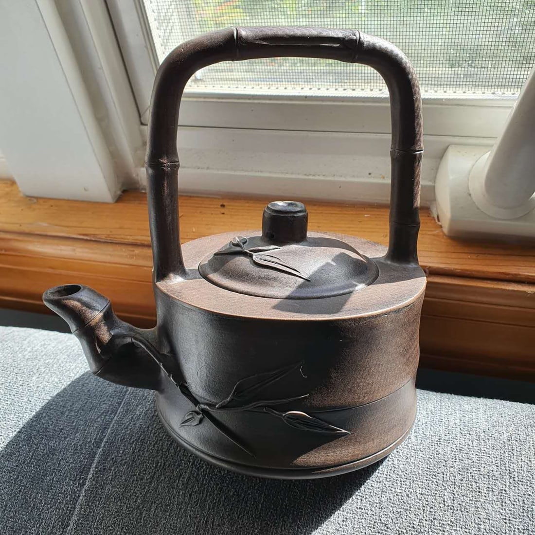 Zisha teapot (1 of 4)