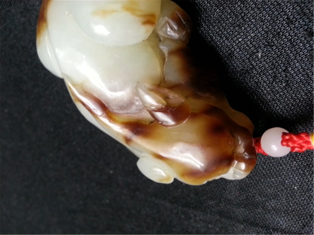 Antiqu Jade: Antiqu Jade