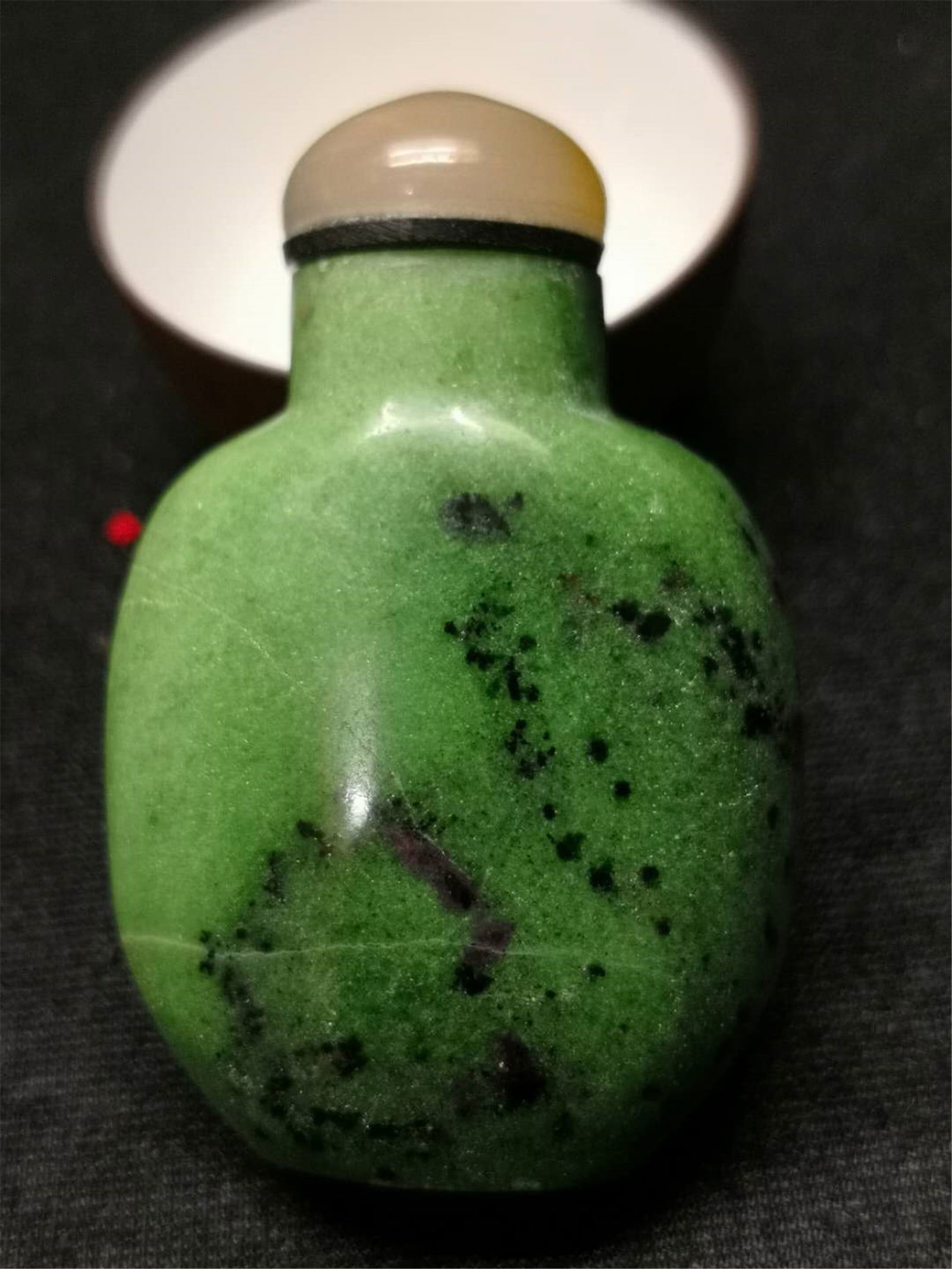 Snuff Bottle - 2