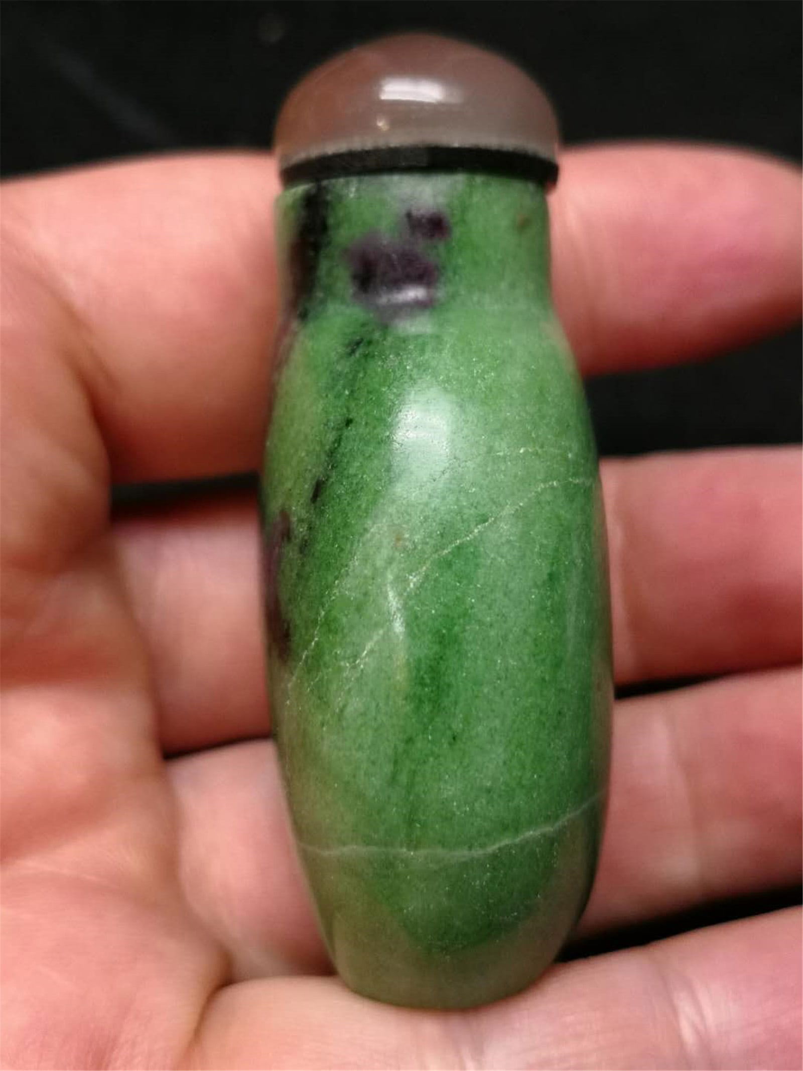 Snuff Bottle - 6