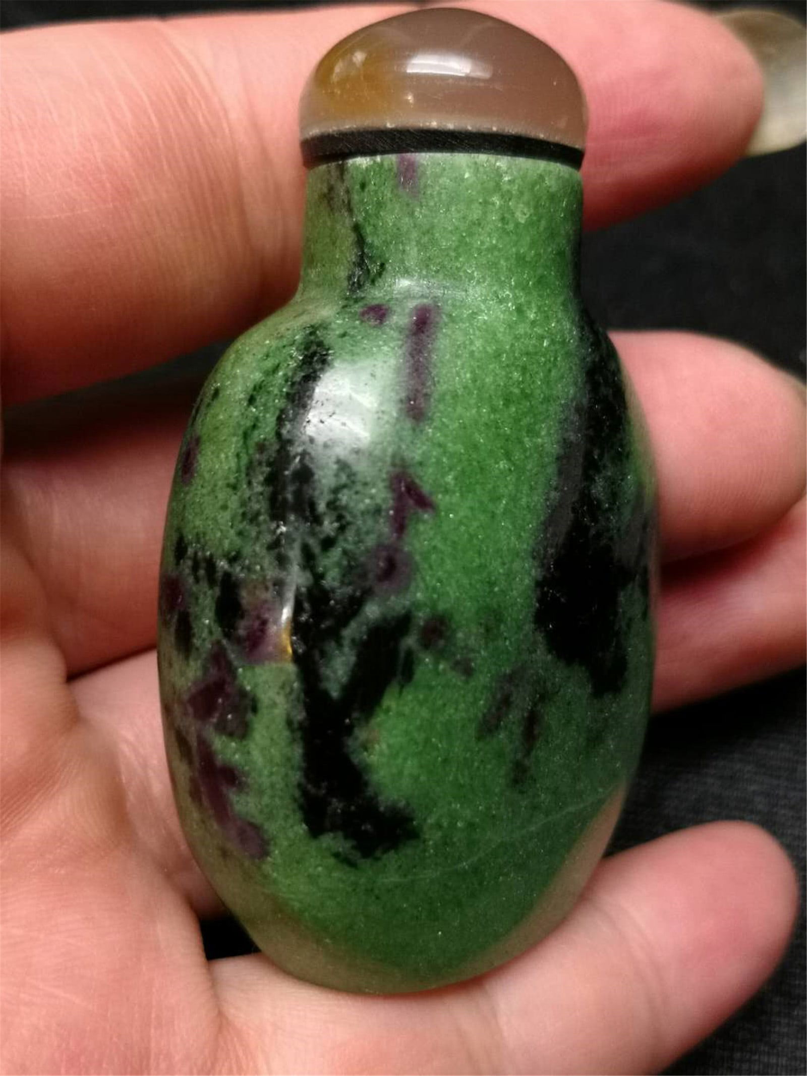 Snuff Bottle - 7
